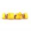 Amass high current connector AS120-f/m male female 2+4 battery connector with signal pin as120