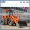 Wheel Loader 2.0~6.0Tons ; Mini Loader ; Skid Steer Loader
