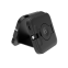 New Foldable 15W Fast Charging Wireless Charger 3 in 1 Magnetic Charging Wireless Charger Stand Station For iphone Airpods