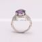 AMETHYST Ring,925 sterling silver jewelry wholesale,WHOLESALE SILVER JEWELRY,SILVER EXORTER,SILVER JEWELRY FROM INDIA