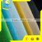 FDY Yarn velboa fabric for car seats