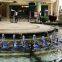 Indoor Musical Fountain