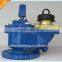 DI BS750 DN80 underground fire hydrant with best price