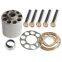 hydraulic Spare Parts Kit For Hawei Hydraulic plunger Pump V60N-60 V60N-90 V60N-110 Hawei-34 PVMP34 Pump Spare Repair Kit