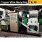 Top Factory Copper Plastic Separation Plant Scrap Cable Wire Granulate Cutting Facility for Chopping Recycling
