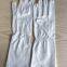 white cotton santa clause cotton gloves extra long santa gloves