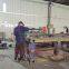 APG mixing injection machine for epoxy resin transformer insulator customized