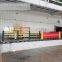 Platform Safety Barrier Warehouse Guard Rail Loading Dock Barrier Warehouse Heavy Duty Guardrail