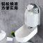 Automatic sensing hand sterilizer