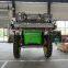 Huaxi 3WPQ-4000 towed corn sprayer high driver sprayer manufacturers