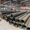 High-Quality Steel Pipes for Long-Lasting Rubber and Metal Bushings