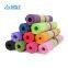 Gymnastics Non Slip Exercise Custom Logo TPE Yoga Workout Mat