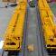Customized manufacturer of tunnel sewage truck model