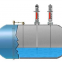 Magnetic Flip-board Level Gauge, Produced by Qingdao Huaweibo Shi Instrument And Meter Co., Ltd., China