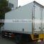 mini 3-5 ton refrigerated van and truck in dubai,dongfeng commercial trucks and vans