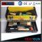 HDPE welding gun type hot air welder