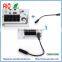 Car Aerial Adaptor Antenna Din To ISO Lead Cable For Car Van Bus Radio