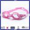 bestselling advertising colorful swim goggle