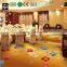KTV Bar Night Club Use Printed Pattern Nylon Carpet