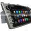 Top Version Android 4.4.4 car dvd 8" 2 din for mazda 6 navigation WIFI 3G bluetooth 2008-2012
