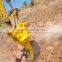 Excavator ripper