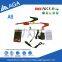 Car power pack emergency supplying starting current 600A jump starter auto jumper starter booster power supply