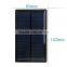 Waterproof Solar Spotlight Landscape Lighting Powerful 4 Led Wireless Solar Light