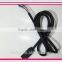 2 Female 1 Male SAE Plug HRN05-F 2*1.0 NSW 22300 Power Cable Harness
