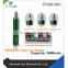 Factory Price Variable Voltage Battery Overlord Clover 2600mah Battery From Shenzhen