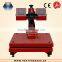 Manual rosin 40x60 heat press transfer machine
