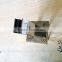 used pool fence stainless steel glass spigot