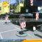Heavy Duty Outrigger Pads Supporting For Crane Feet