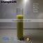 600ml Factory Supplier Tall Cylinder Glass Religious Candle Holder