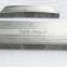 hard alloy jaw plates made in china , cemented carbide gnathostegite OEM