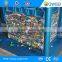 Factory supply plastic bale pressing machine
