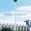 Best design 15M~35M high mast lighting with high pressure sodium lamp or LED lamp