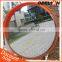 30,45,60,80,100,120cm hot sale traffic stainless steel convex mirror