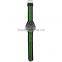 FT1337_GN 2016 new fashion custom cheap quartz nylon strap promotional watch