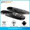 Air mouse,2015 Hot selling Wireless keyboard +Air Mouse +remote control for Android TV box,Air mouse