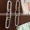 Decoration Guardrail Use Hot Sale 316 Stainless Steel Chain