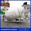 3m3 Agitator tanks for concrete mixing transport for sale