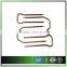 Various "U" Shape Copper Heat Pipe