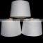 402 raw white polyester sewing thread for bag and bale / 100% polyester bag closing thread
