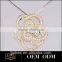 Not to be missed goods stone silver pendant silver flower pendant