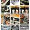 GMS1612 HIGH SPEED CNC VERTICAL MACHINING CENTER/ Double column CNC milling machine/gantry cnc machining center