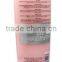 2014 beauty products lotion label ,sticker on roll