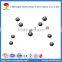 High Hardness 20-30% Super high chrome cast grinding ball in casting Products