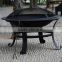 table top fireplace cast iron bbq pits globe fire pit