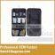 The large space best transparent toiletry organizer