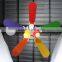 Extraordinary Light Kid Room LED Ceiling Fan